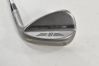 Titleist Vokey SM10 Nickel Wedge - Good Condition