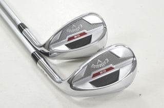 Callaway CB 2023 Wedge - Good Condition