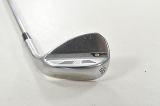 Titleist Vokey SM8 Tour Chrome Wedge - Good Condition