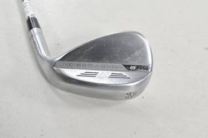 Titleist Vokey SM8 Tour Chrome 54*-10S Wedge Right KBS Tour Lite Steel #226495