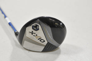 XXIO 13 Thirteen 3-15° Fairway Wood Regular Flex Right MP-1300 39g #229935