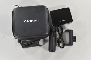 Garmin Approach R10 Golf Launch Monitor with Case  #225529