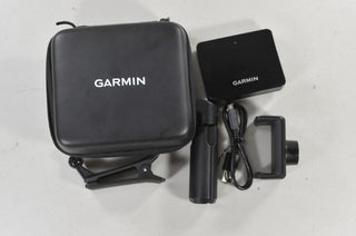 Garmin Approach R10 Launch Monitor - Good Condition