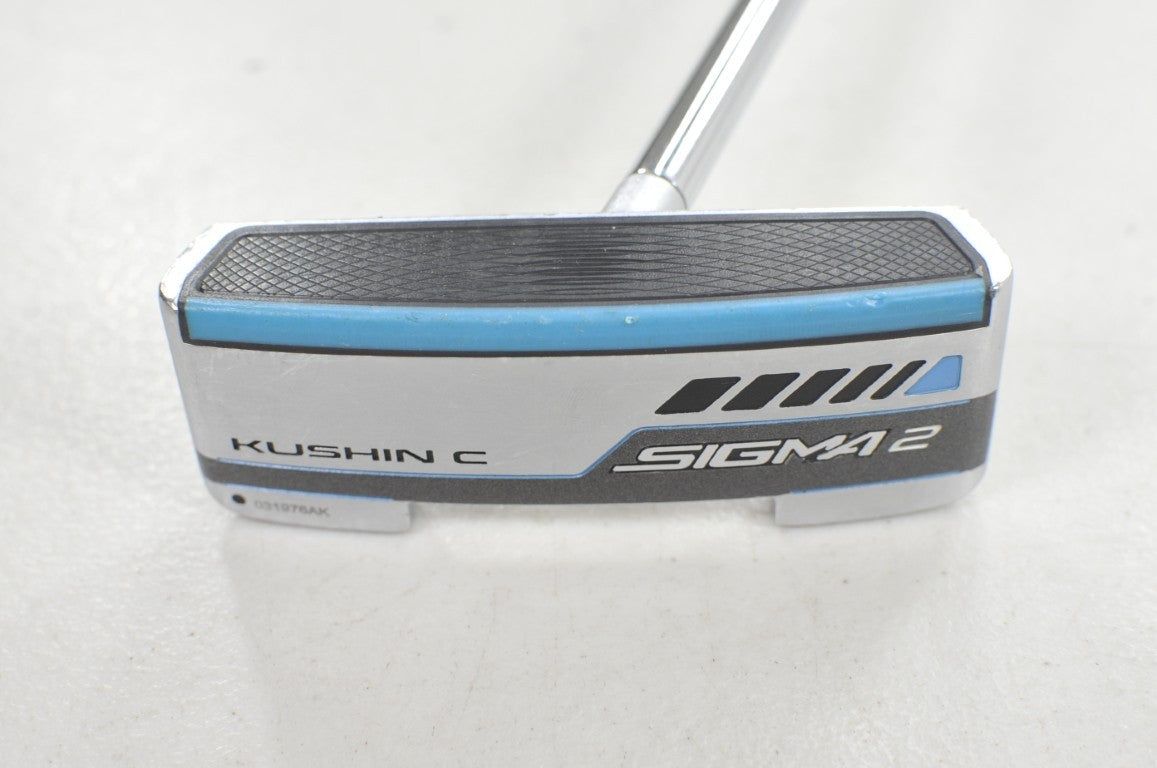 Ping Sigma 2 Kushin C 36