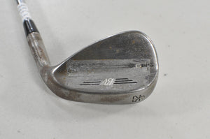 Titleist Vokey SM9 Raw 52*-12F Wedge Right DG X100 X-Stiff Flex Steel #226491