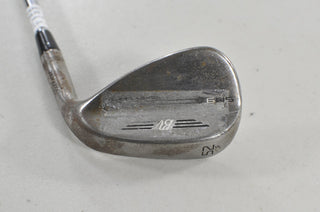 Titleist Vokey SM9 Raw Wedge - Good Condition