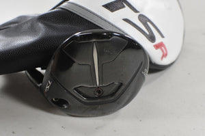 Titleist TSR2 18* Fairway Wood Stiff Flex RH Tensei Blue AV 65g Graphite #223820
