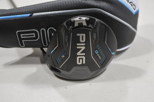 Ping G440 K 10.5* Driver Stiff Flex Right Tour 2.0 Chrome 65g  #228839