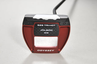 Odyssey Ai-DUAL Square 2 Square Jailbird Putter - Good Condition