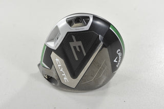 Callaway Elyte X Driver - Good Condition