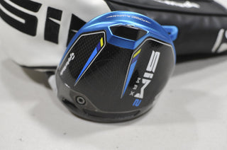 TaylorMade SIM2 Max Driver - Good Condition