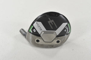Callaway Elyte Max Fast 5-19* Fairway Wood HEAD ONLY Right #223865