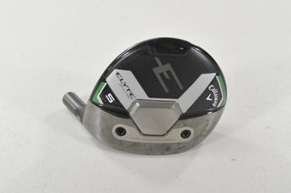 Callaway Elyte Max Fast Fairway Wood - Good Condition