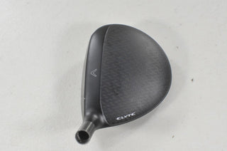 Callaway Elyte Max Fast Fairway Wood - Good Condition