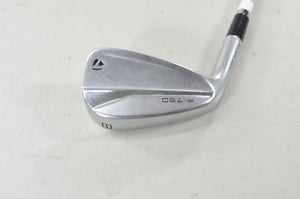 LEFT HANDED TaylorMade P790 2023 Single 8 Iron Stiff DG S300 105g Steel #226669