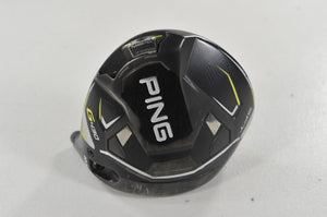 Ping G430 SFT 10.5* Driver HEAD ONLY Right #223862
