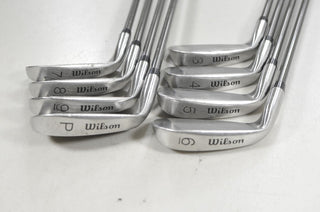 Generic Generic Iron Set - Good Condition