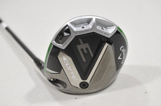 Callaway Elyte Driver - Good Condition