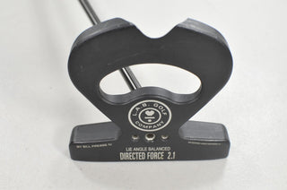 LAB Golf Directed Force 2.1 Putter - Good Condition