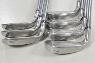 Cobra SS-I Oversize Ladies Iron Set - Good Condition