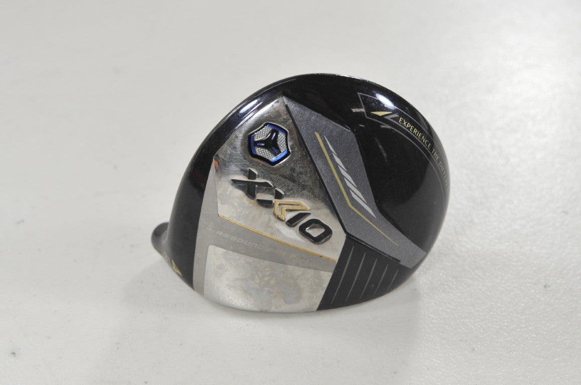 XXIO 13 Thirteen 4-16.5* Fairway Wood HEAD ONLY Right #223868