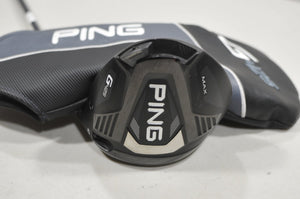Ping G425 Max 12* Driver Senior Flex Right Alta CB 55g SR  #228774