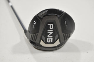 Ping G425 Max Driver - Good Condition