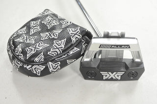 PXG Allan ZT Putter - Good Condition