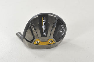 Callaway Rogue ST MAX D Fairway Wood - Good Condition