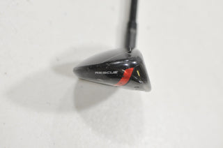 TaylorMade Stealth Rescue Hybrid - Poor Condition