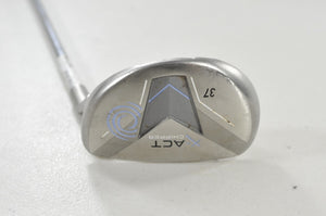 Odyssey X-Act Chipper Womens 37* Wedge Right Steel 34" #225315