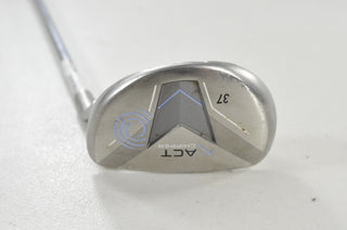 Odyssey X-Act Chipper Wedge - Good Condition