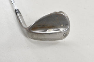 Titleist Vokey SM9 Raw Wedge - Good Condition