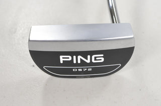 Ping DS72 2023 Putter - New Condition