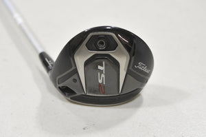 Titleist TS2 3-13.5° 3 Fairway Wood X-Stiff RH 85g Project X Evenflow #229770
