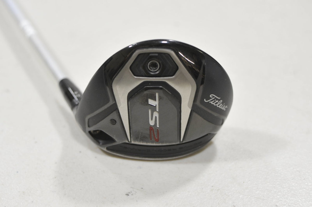 Titleist TS2 3-13.5° 3 Fairway Wood X-Stiff RH 85g Project X Evenflow #229770
