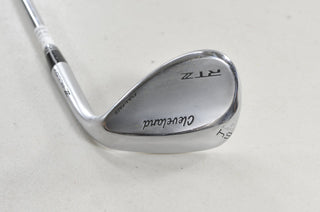 Cleveland RTZ Full Face Wedge - Good Condition