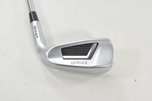 Ping ChipR Wedge Black Dot Right Z-Z115 Wedge Flex Steel #225541