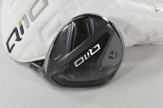 TaylorMade Qi10 Fairway Wood - Good Condition