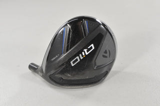 TaylorMade Qi10 Fairway Wood - Good Condition