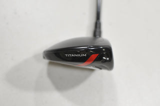TaylorMade Stealth Plus Fairway Wood - Good Condition