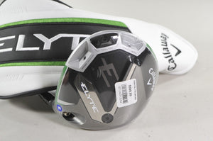 Callaway Elyte 9.0* Driver Regular Flex Right Denali 5.5 50g  # 220618