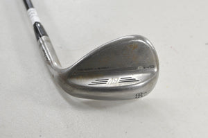 Titleist Vokey SM9 Raw 58*-10S Wedge Right DG S400 Stiff Flex Steel #226493