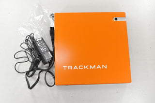 TrackMan 4 Launch Monitor - Good Condition