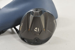 TaylorMade Qi4D Max Driver - Good Condition