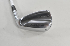 TaylorMade P790 2019 AW Approach Wedge RH Accra 80i Stiff Flex Graphite #226438