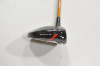 TaylorMade Stealth Plus Fairway Wood - Good Condition