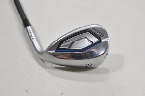 Ping G440 56* Wedge Regular Flex Black Dot Right Alta CB AWT Graphite #228644