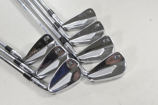 Wilson Staff Model Blade 2024 Iron Set - Good Condition