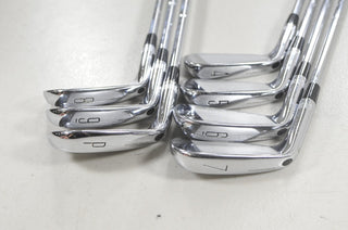 Wilson Staff Model Blade 2024 Iron Set - Good Condition